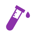 blood-sample icon