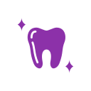 clean-tooth icon