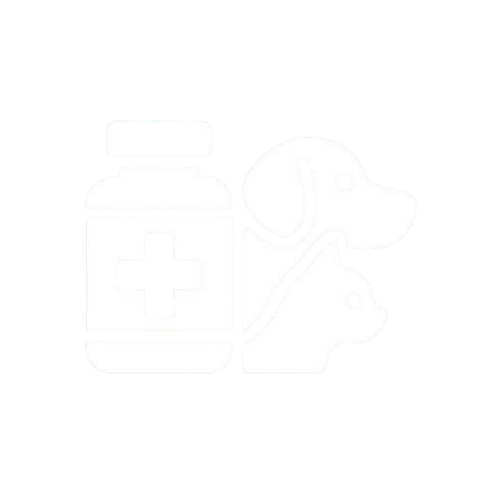 pet pharmacy icon